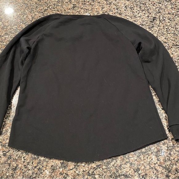 HOTWORX ladies sweatshirt - Picture 2 of 3